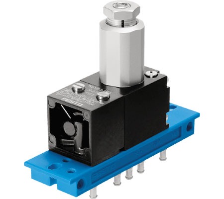 VD-3-PK-3, Festo