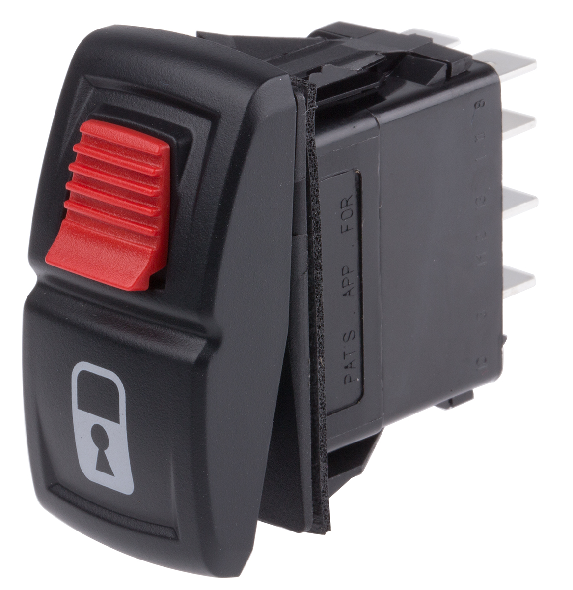 VDD2HWTC-FDALAV-1, Carling Technologies