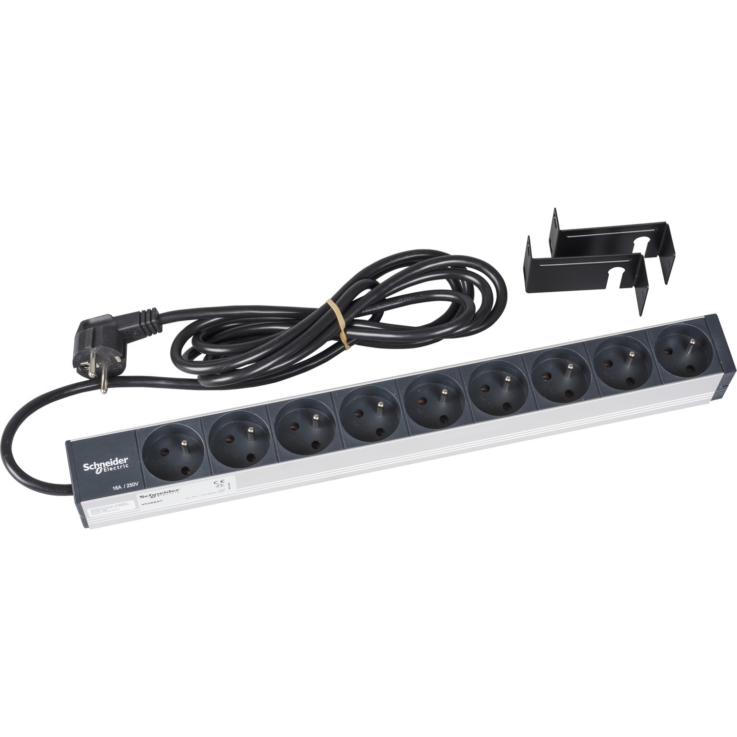 VDI6657, Schneider Electric