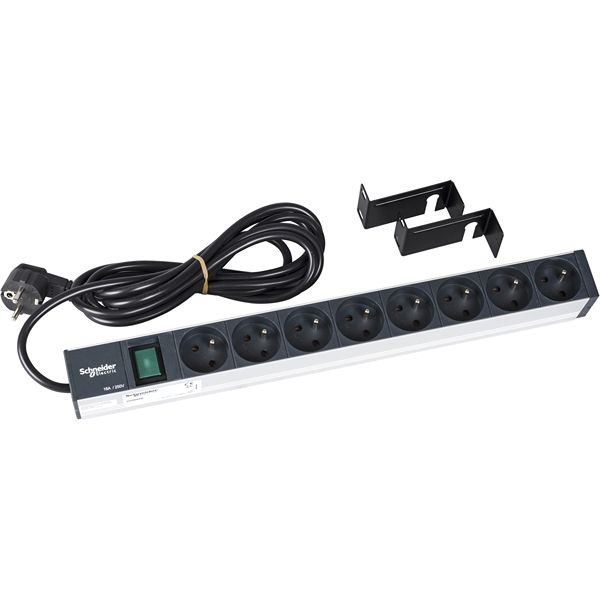 VDI6658, Schneider Electric