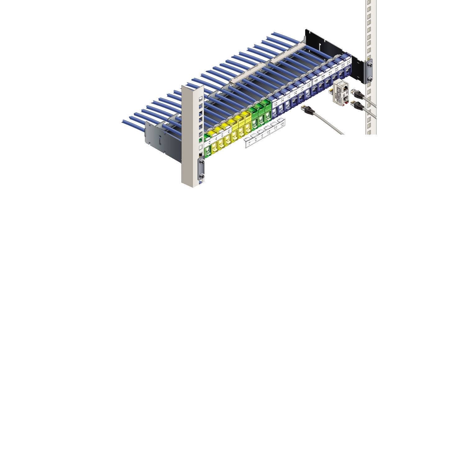 VDI9910F, Schneider Electric