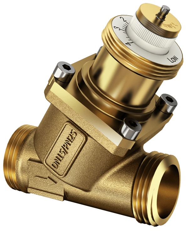 VDL050F201, SAUTER REGULATION