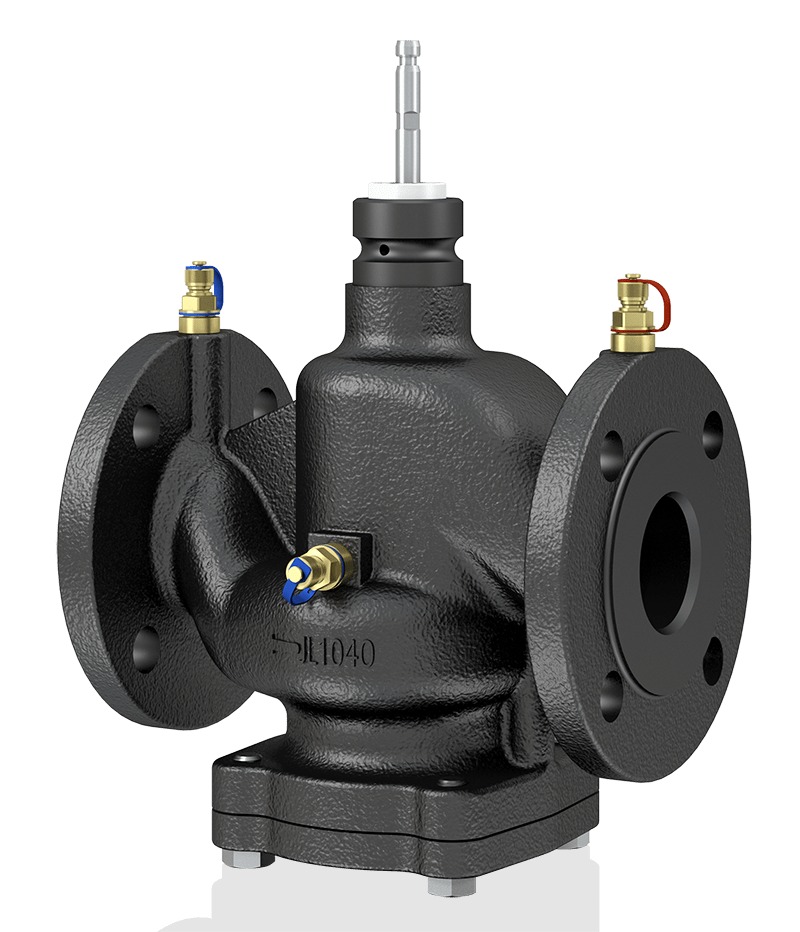 VDL080F501, SAUTER REGULATION