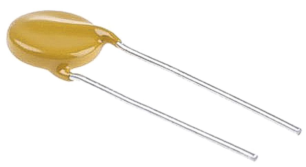 VDRS05C460BSE, Vishay