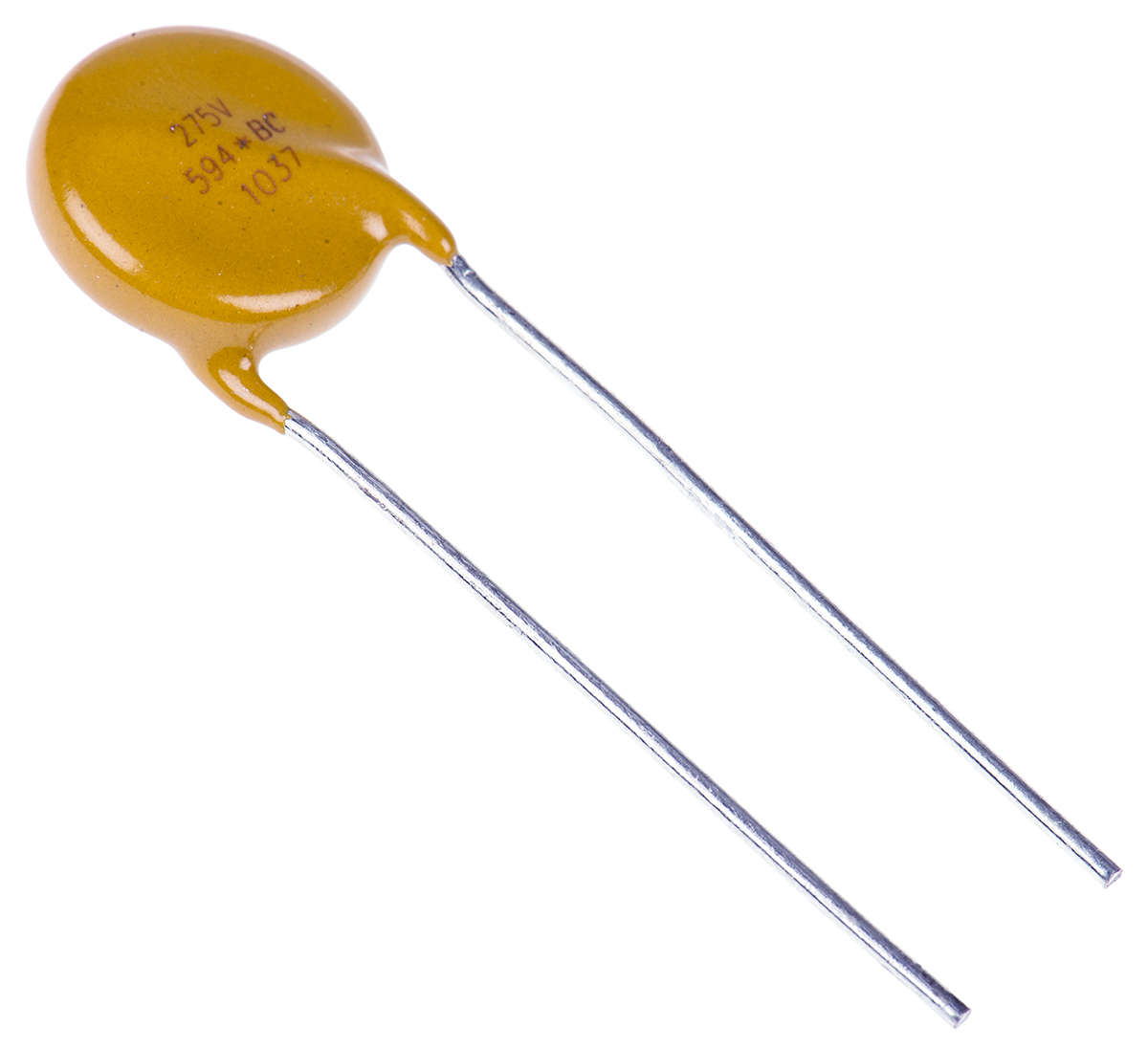 VDRS10P275BSE, Vishay
