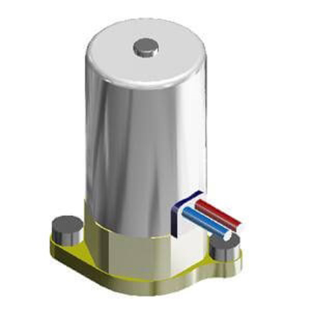 VDW23-5G-2-Q, SMC