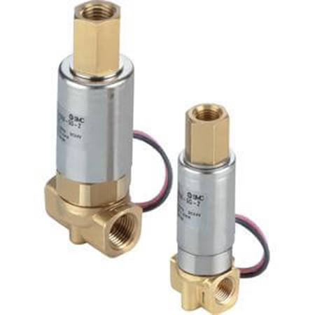 VDW250-5G-2-M5-A-Q, SMC