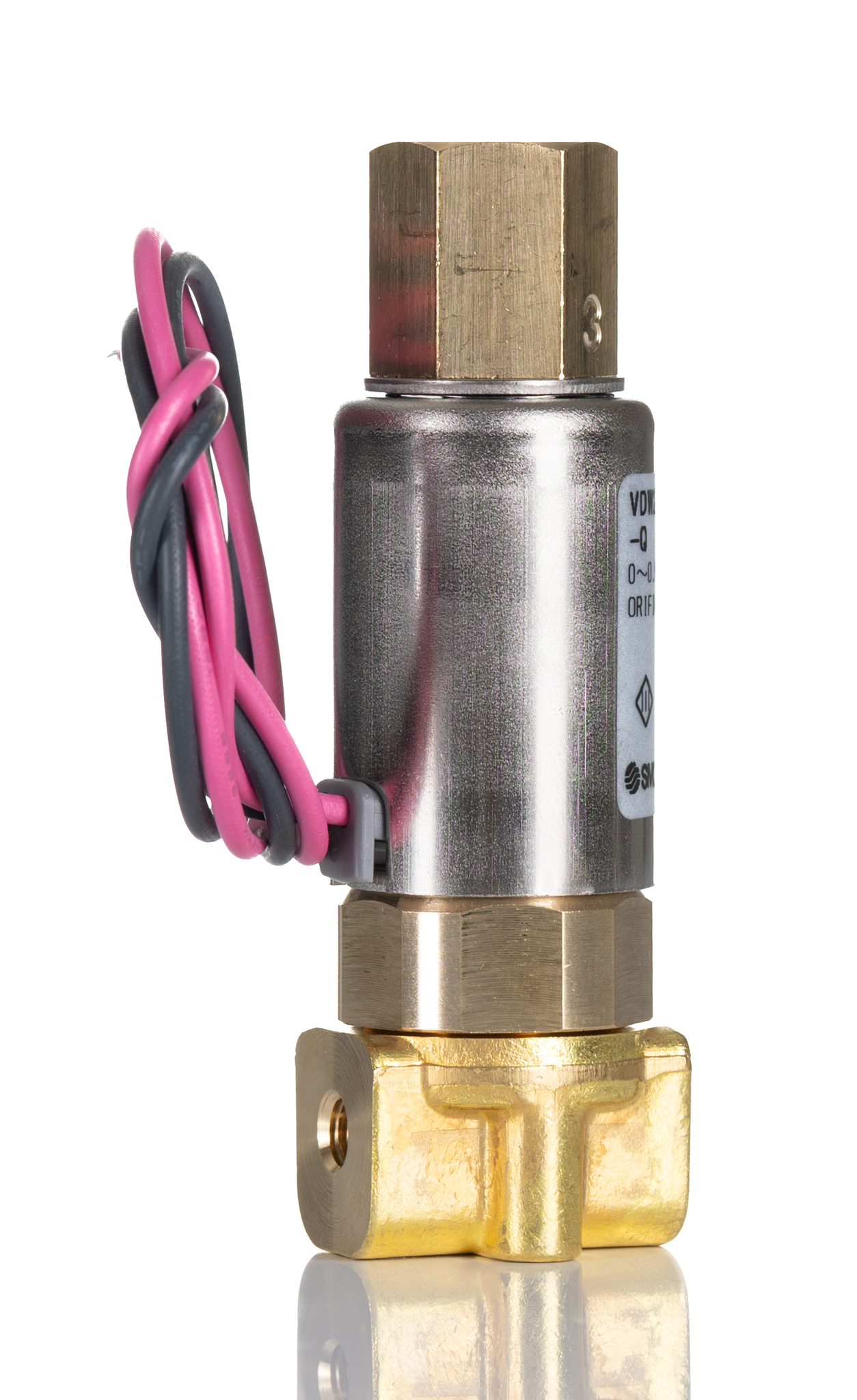 VDW250-6G-1-M5-Q, SMC