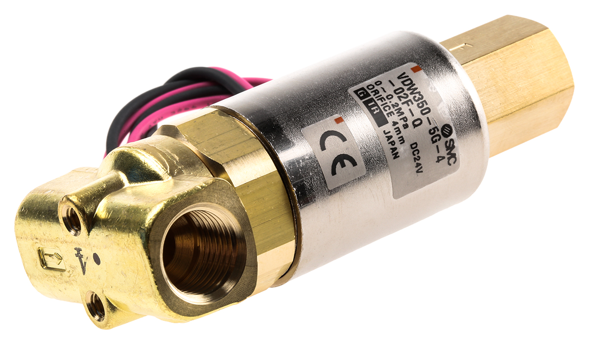 VDW350-5G-4-02F-Q, SMC
