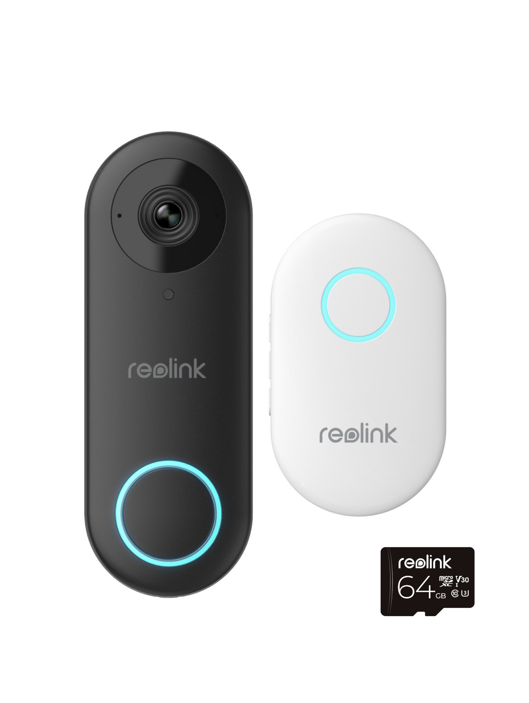 VDW5MM64-UK, Reolink