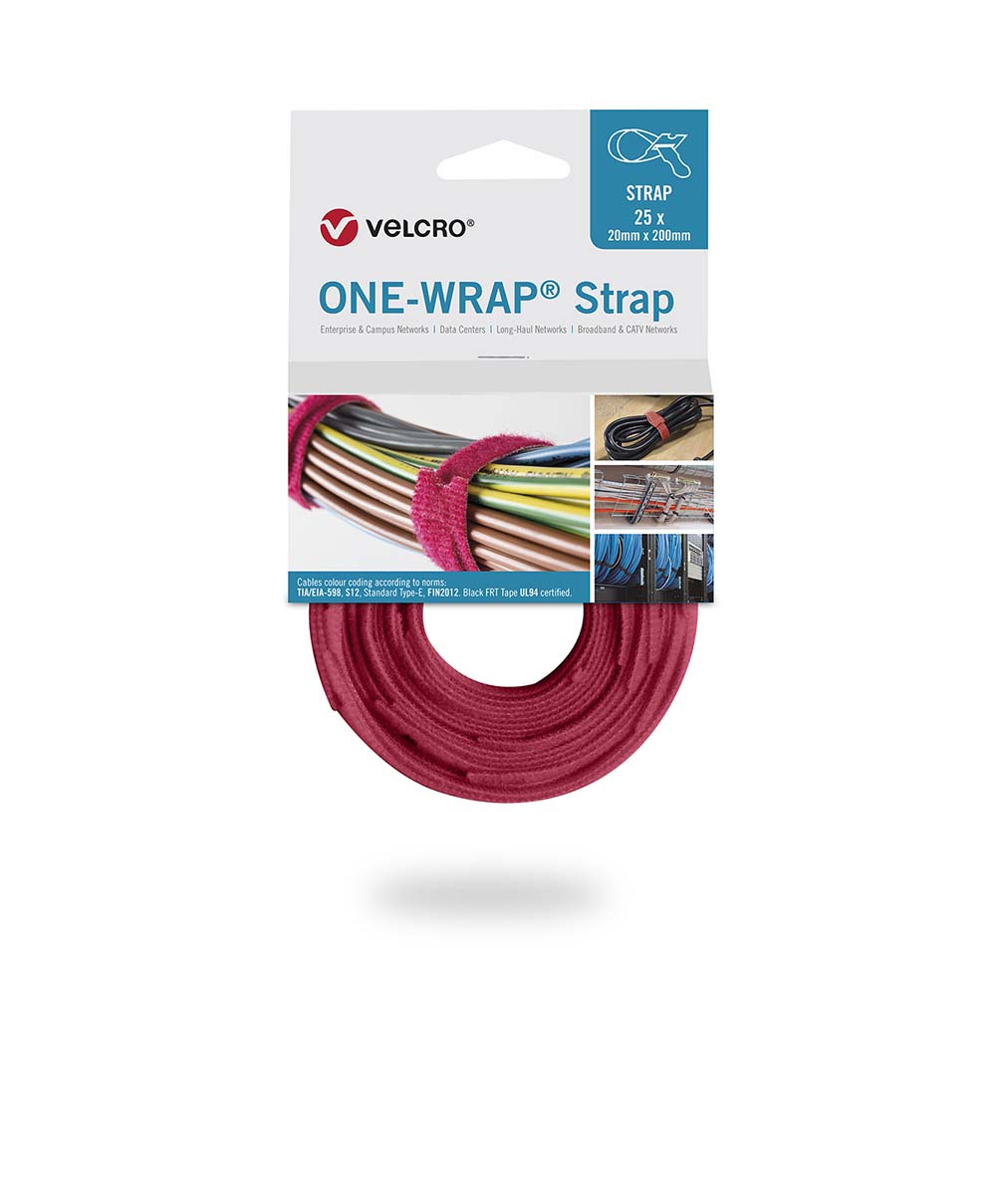 VEL-OW64509, VELCROÂ®