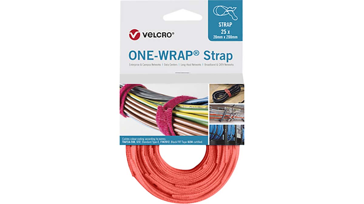 VEL-OW64511, VELCROÂ®