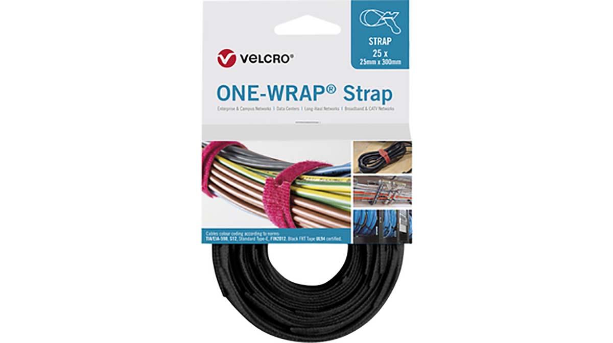 VEL-OW64802, VELCROÂ®