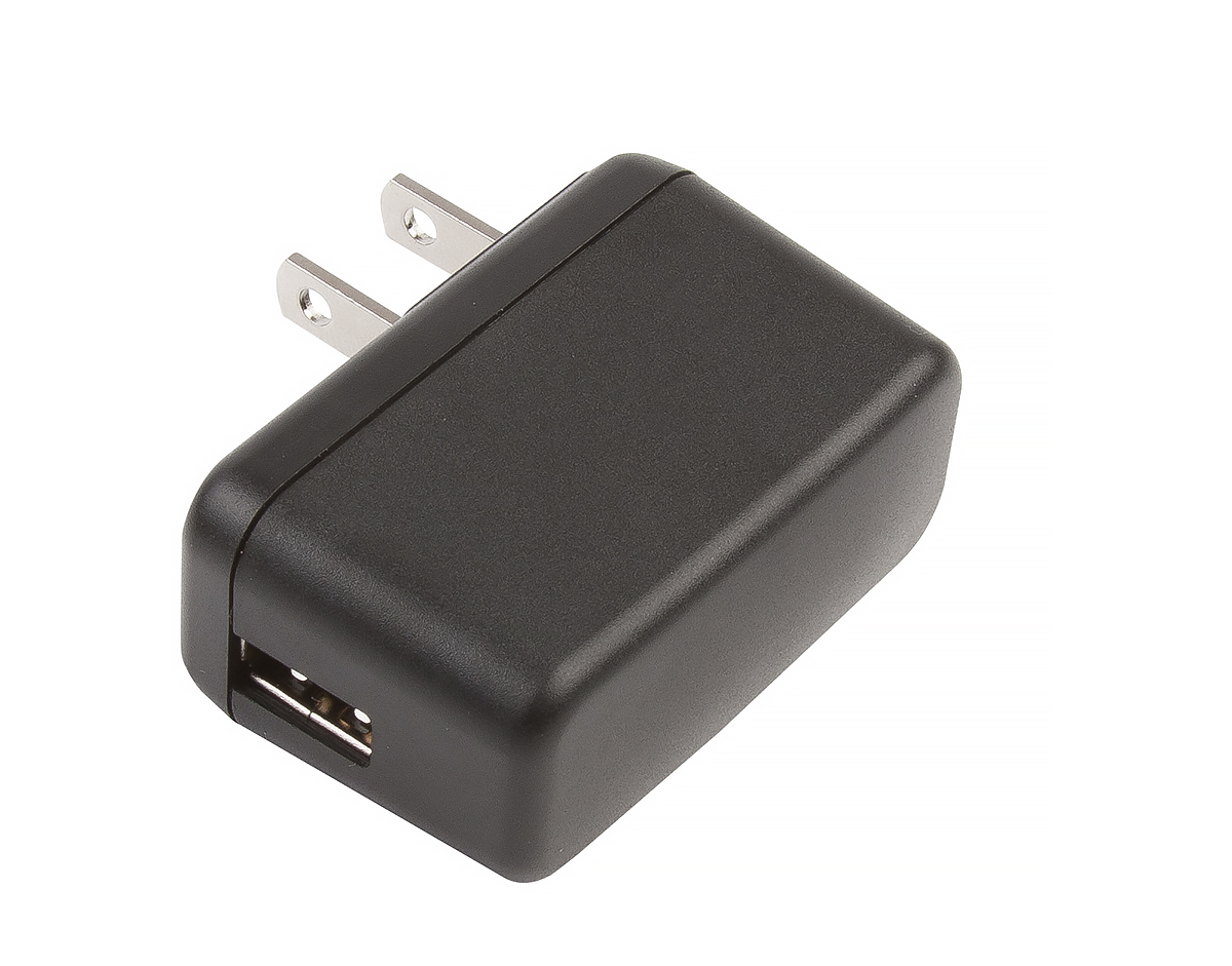 VEL05US050-US-UB, XP Power