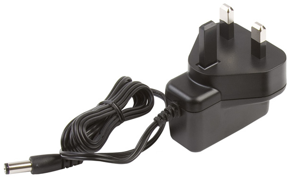 VEL05US120-UK-JA, XP Power
