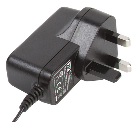 VEL24US120-UK-JA, XP Power