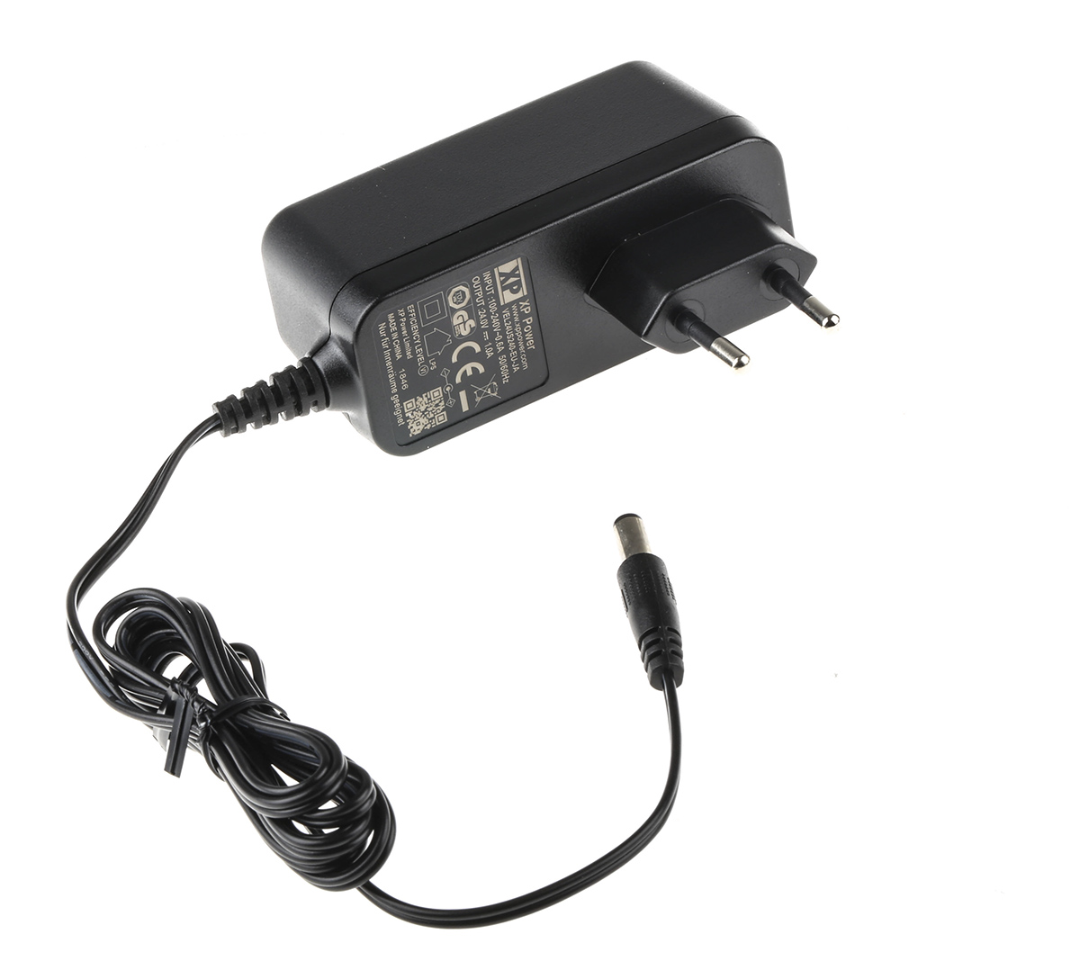 VEL24US240-EU-JA, XP Power