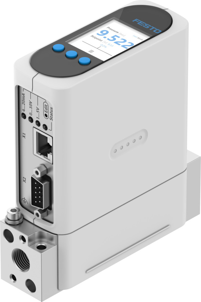 VEMD-L-6-60-200-D9-G14-5YMPM1D-VA, Festo