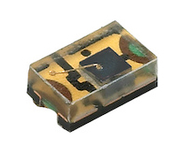 VEMD1060X01, Vishay