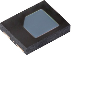 VEMD5510FX01, Vishay