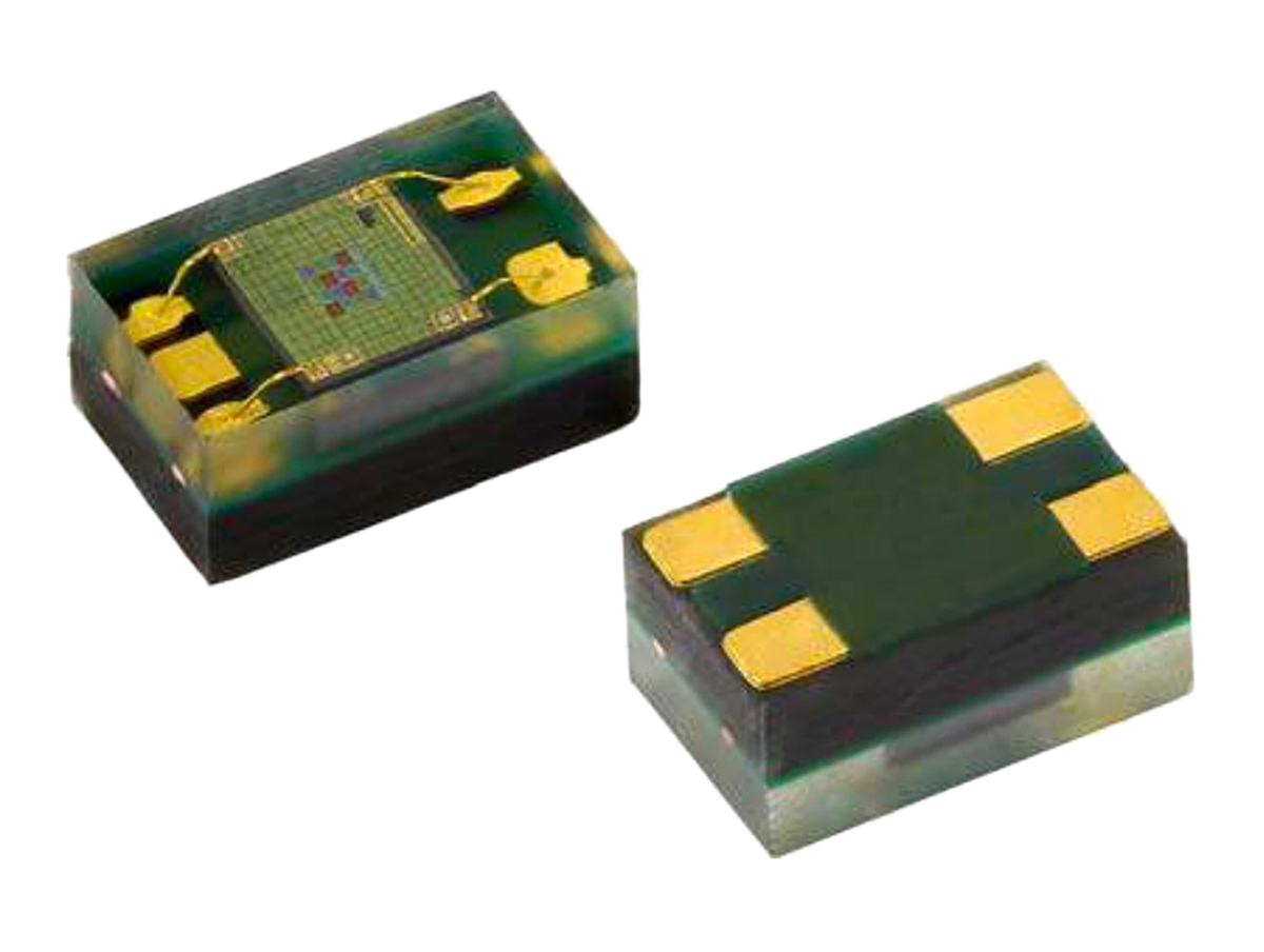 VEML6040A3OG, Vishay