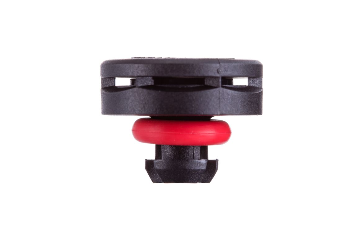 VENT-PQ1NBK-O8001, Amphenol Industrial