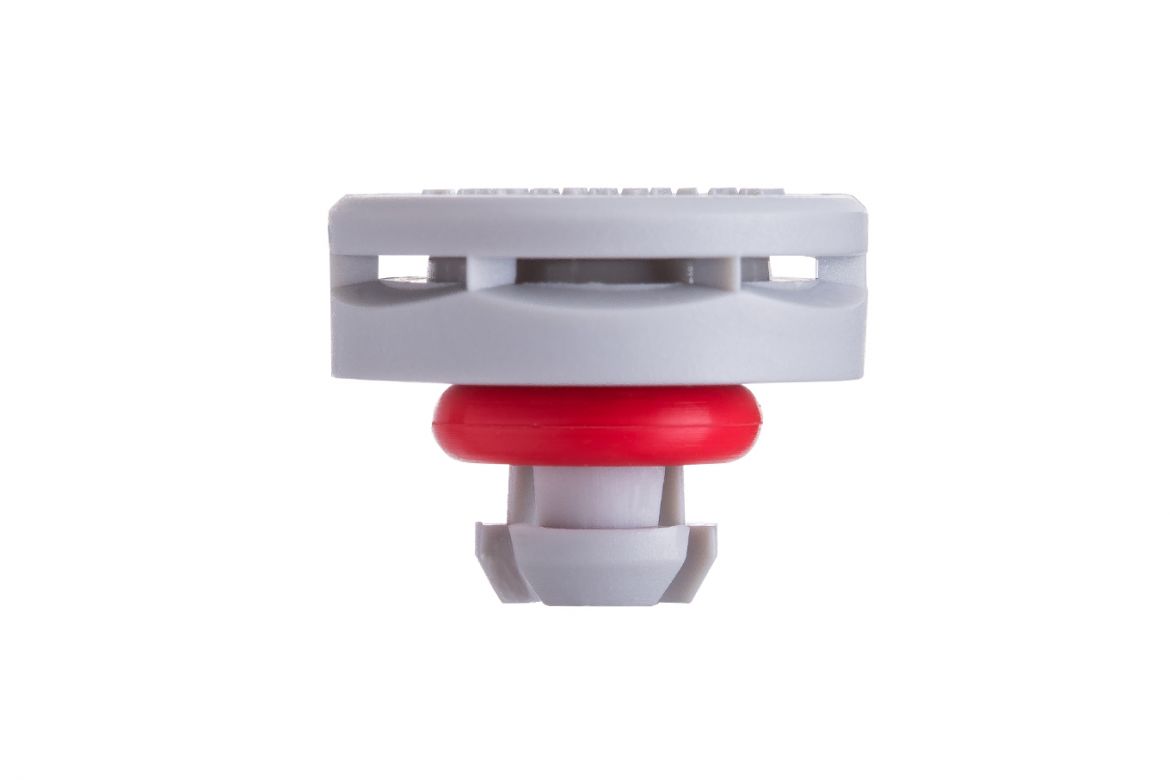 VENT-PQ1NGY-N8001, Amphenol Industrial