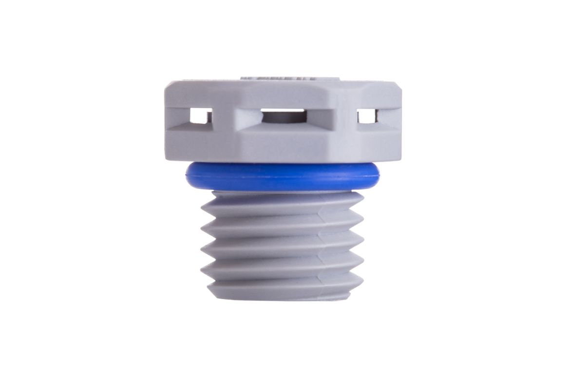 VENT-PS1NGY-N8002, Amphenol Industrial