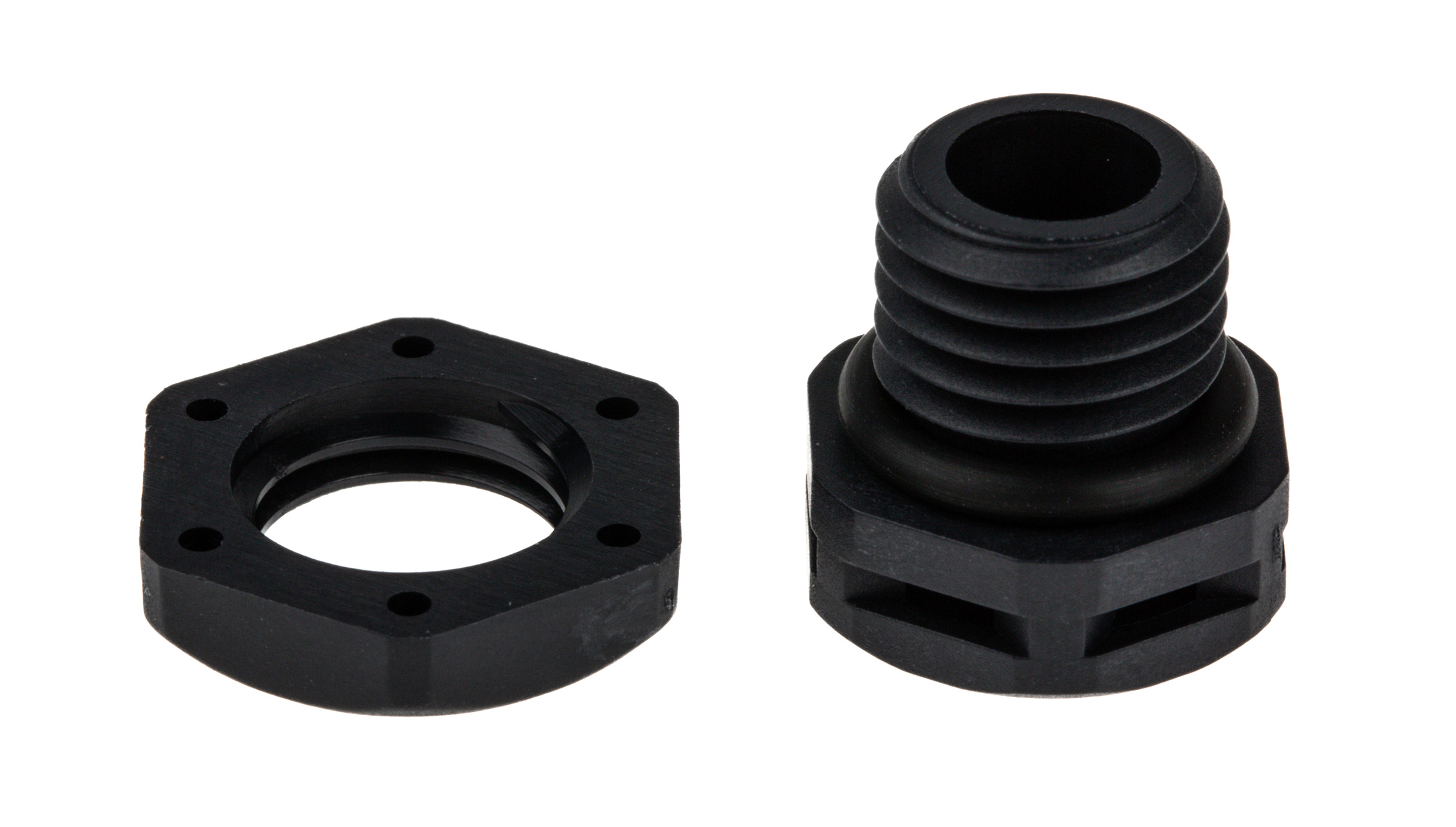 VENT-PS1YBK-O8001, Amphenol Industrial