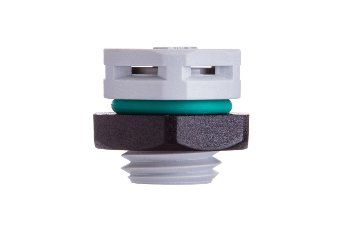 VENT-PS1YGY-O8001, Amphenol Industrial