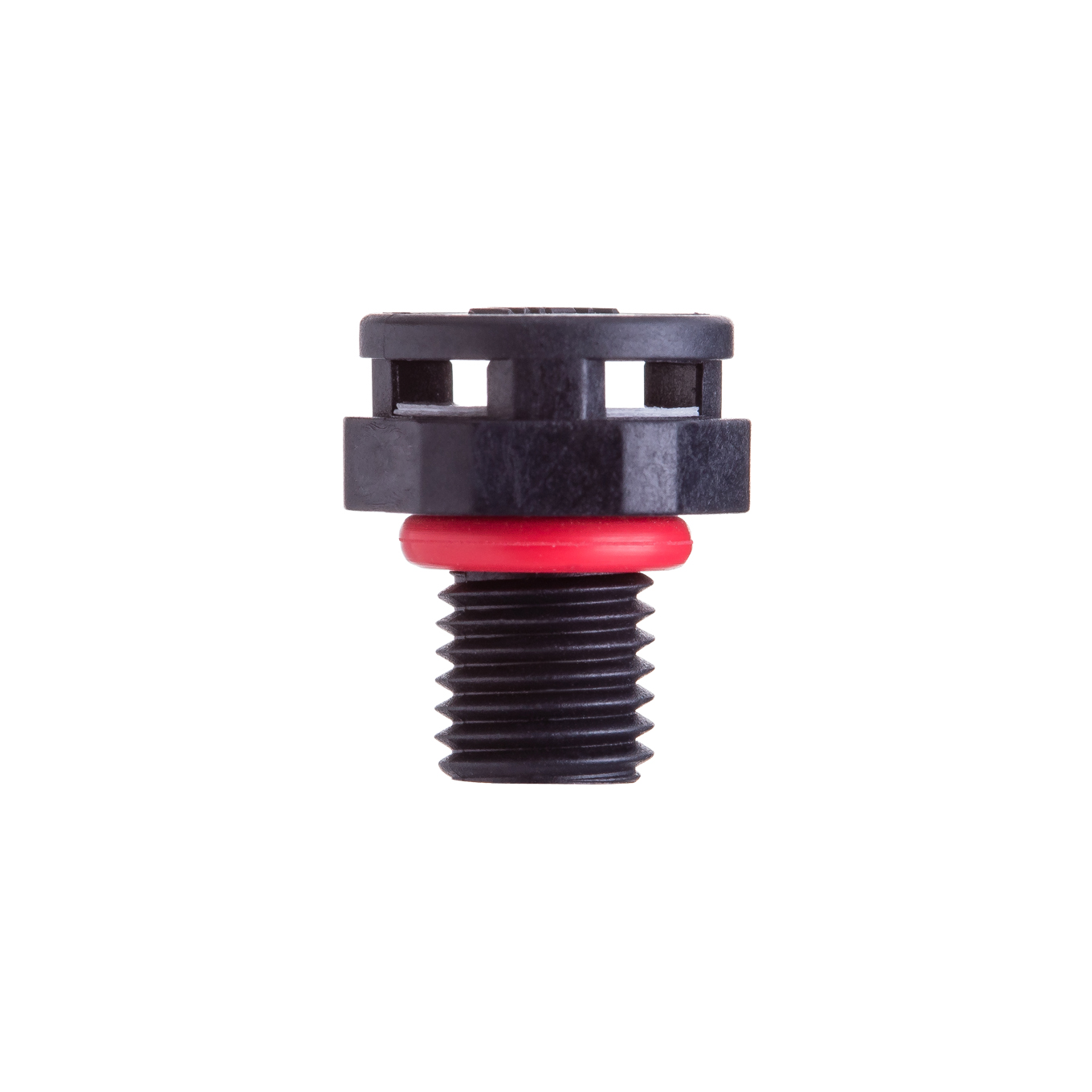 VENT-PS2NBK-O8001, Amphenol Industrial