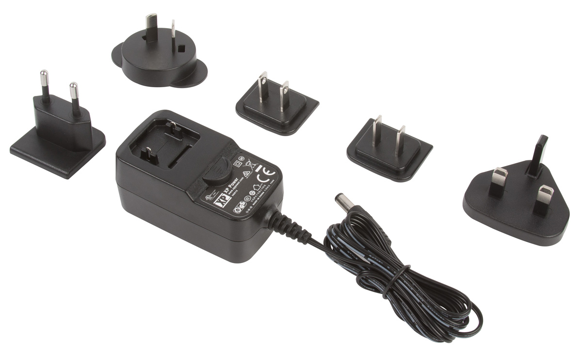 VER12US050-JA, XP Power