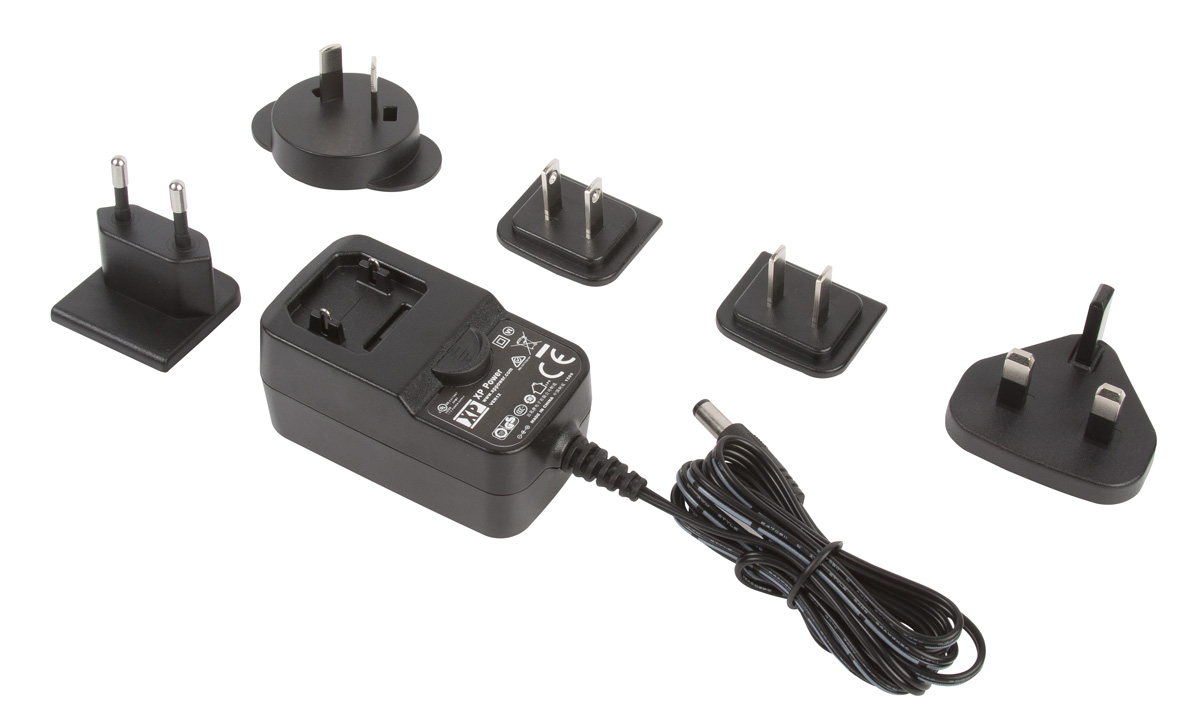 VER18US090-JA, XP Power