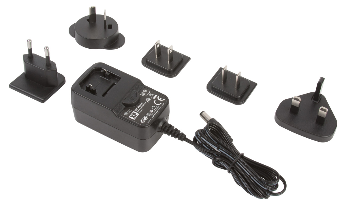 VER36US120-JA, XP Power