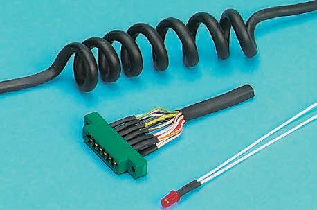 VERSAFIT-3X-1/4-0-SP, TE Connectivity
