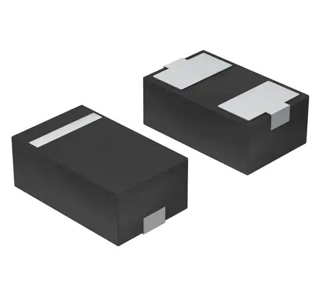 VESD05A1B-HD1-GS08, Vishay