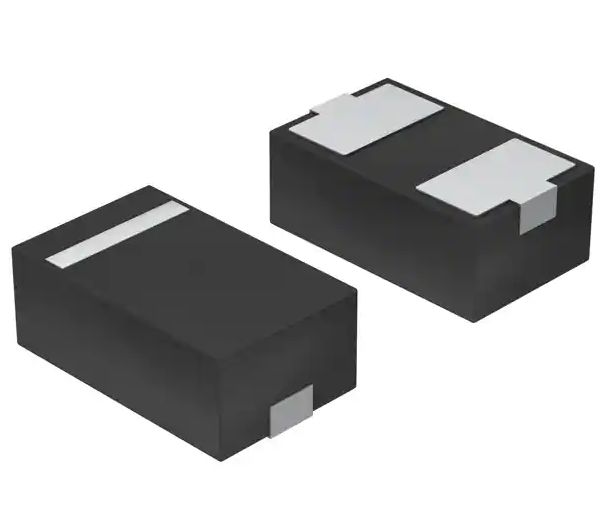 VESD05A1B-HD1-GS08, Vishay