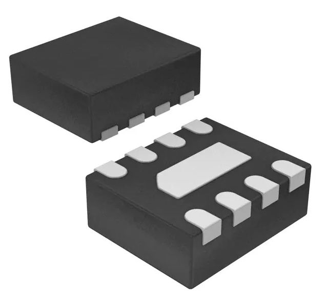 VESD05A8A-HNH-GS08, Vishay