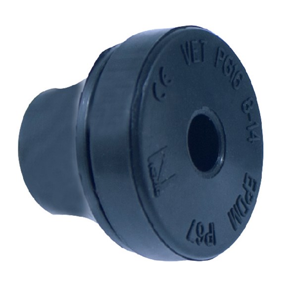 VET M16 SV EPDM, NEMIQ