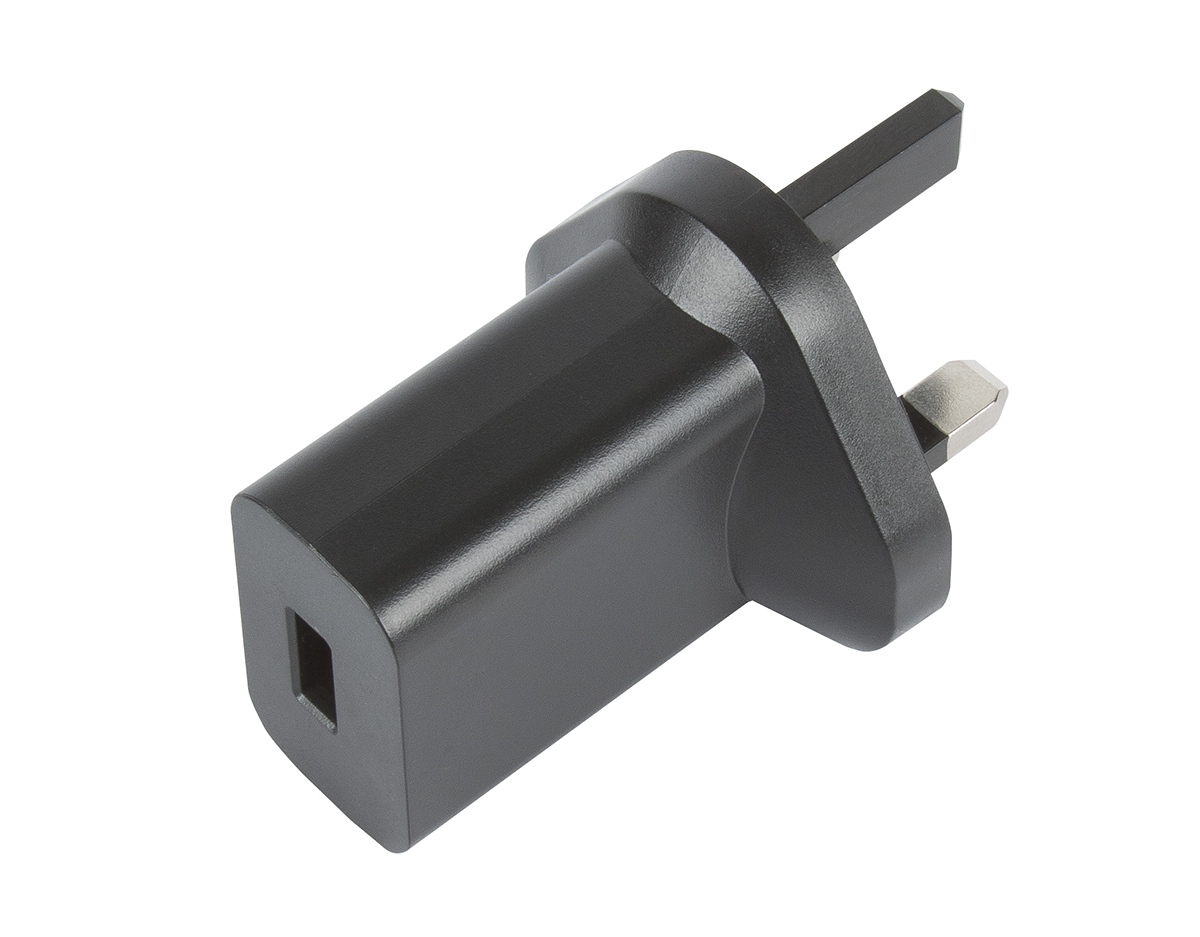VEU10US050-UK, XP Power