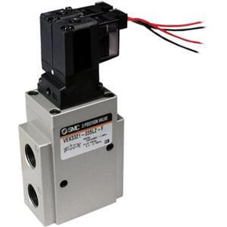 VEX3220, SMC