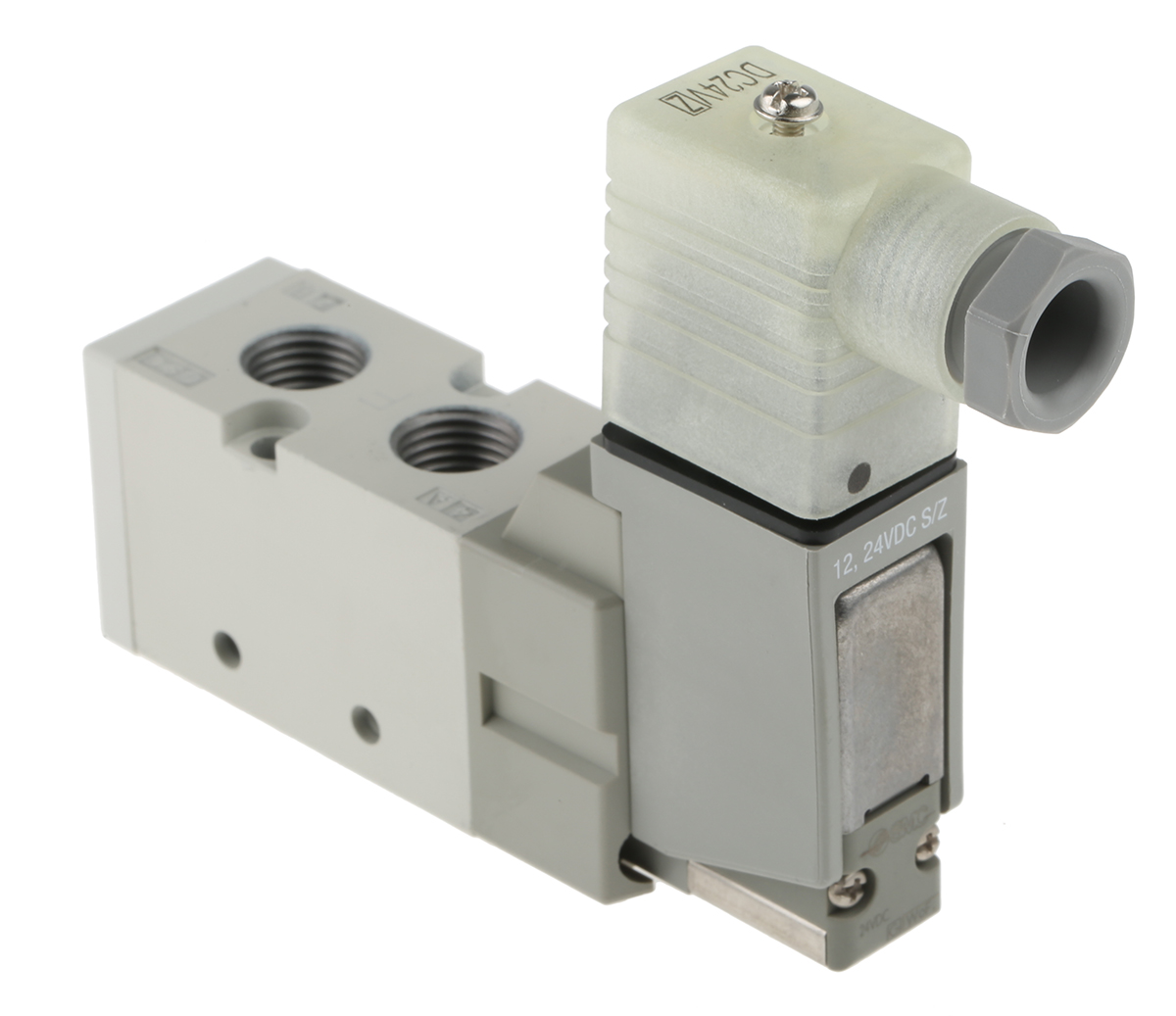 VF3130-5DZ1-02F, SMC
