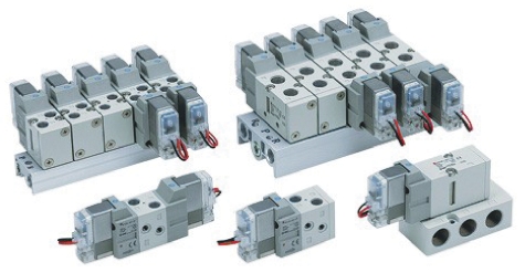 VF3130-7DZ1-02F, SMC