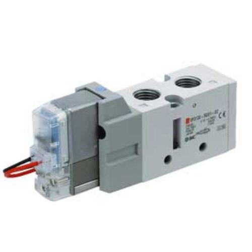 VF3433-5YOD1-01F, SMC