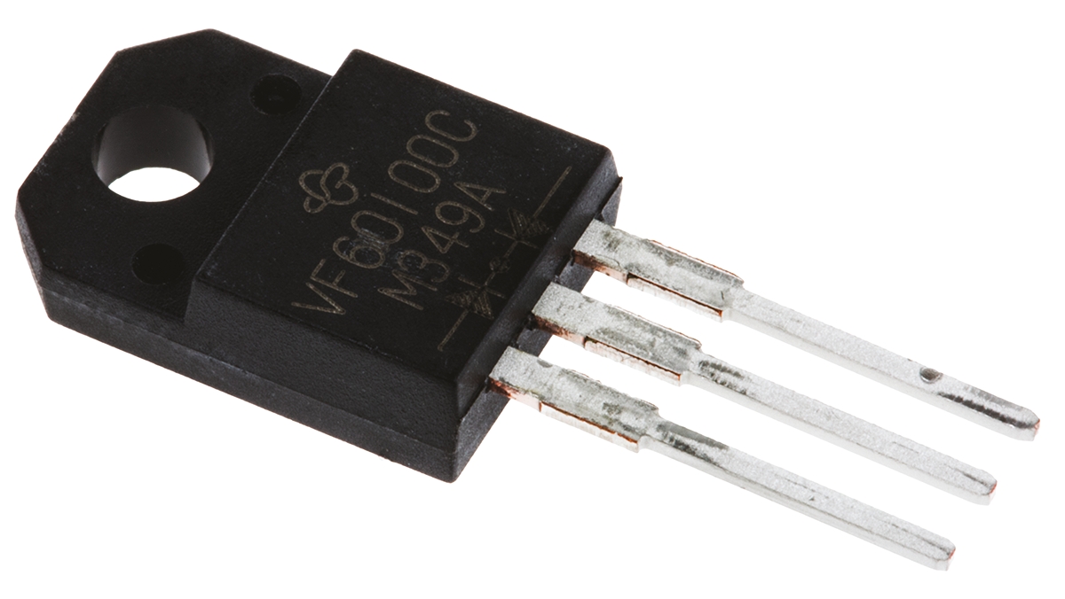VF60100C-M3/4W, Vishay