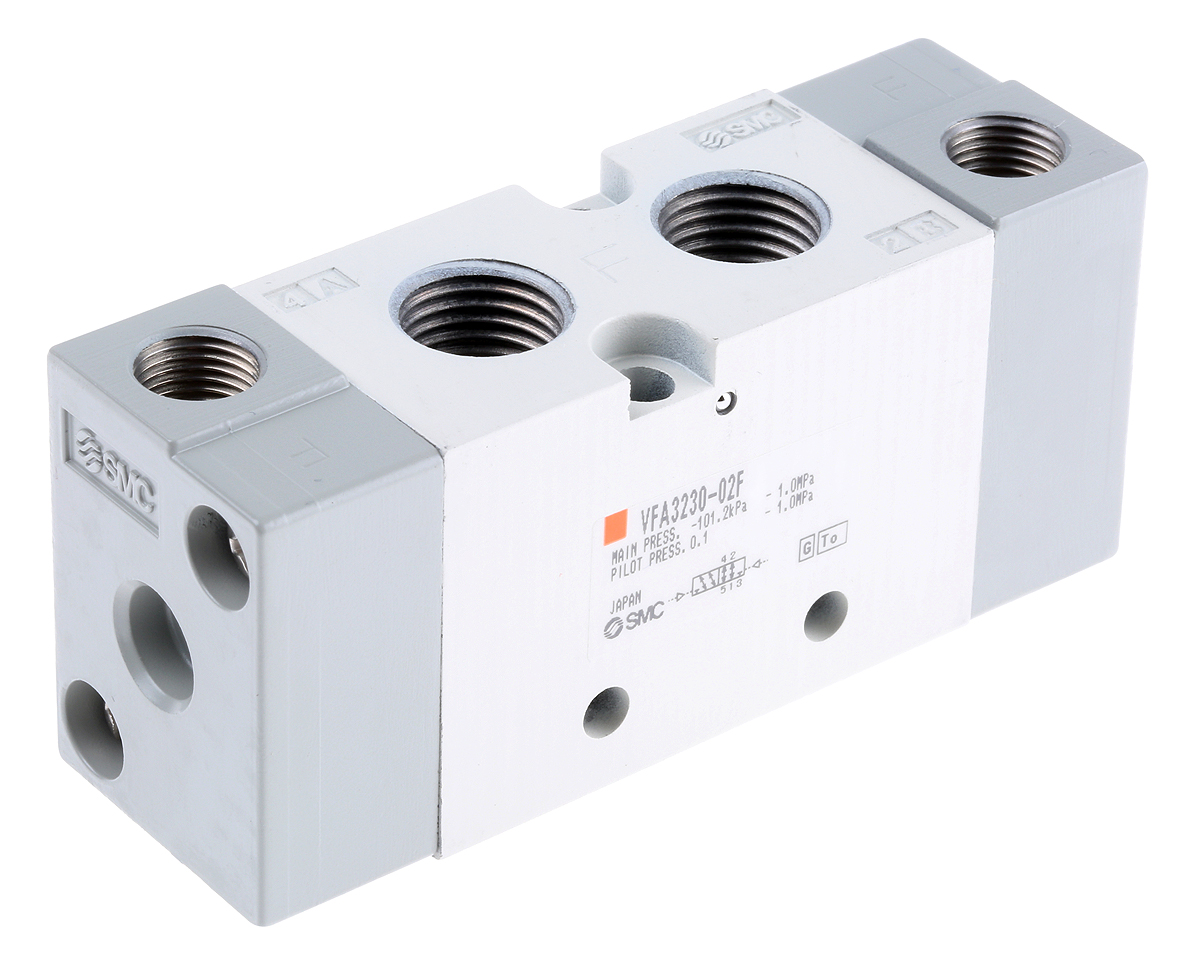 VFA3230-02, SMC
