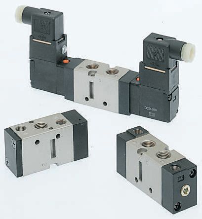 VFA3240, SMC