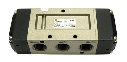 VFA5220-03, SMC