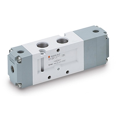 VFA5320-03F, SMC