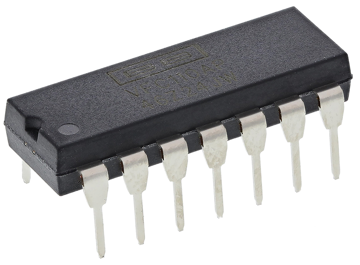 VFC110AP, Texas Instruments